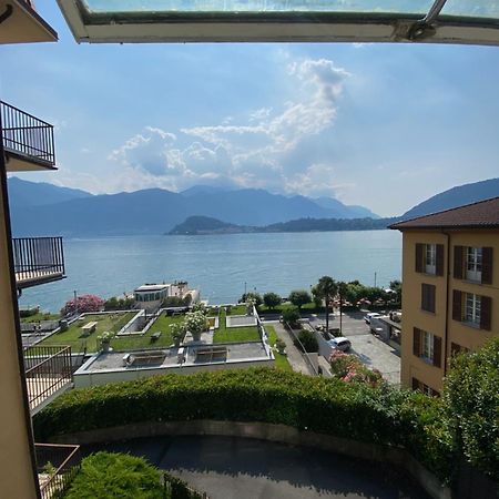 Como Lake Panorama Apartment Cadenabbia Exterior foto